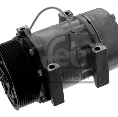 AIRCO COMPRESSOR ALTERNATIVE